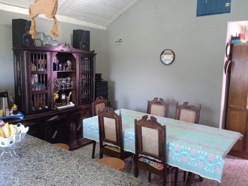 Fazenda à venda com 6 quartos, 550m² - Foto 4