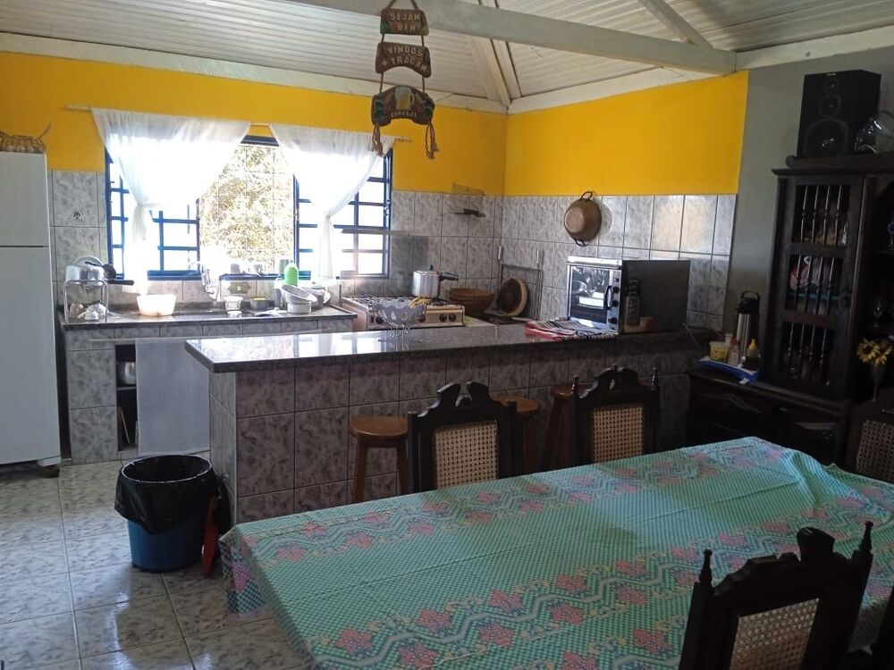 Fazenda à venda com 6 quartos, 550m² - Foto 6