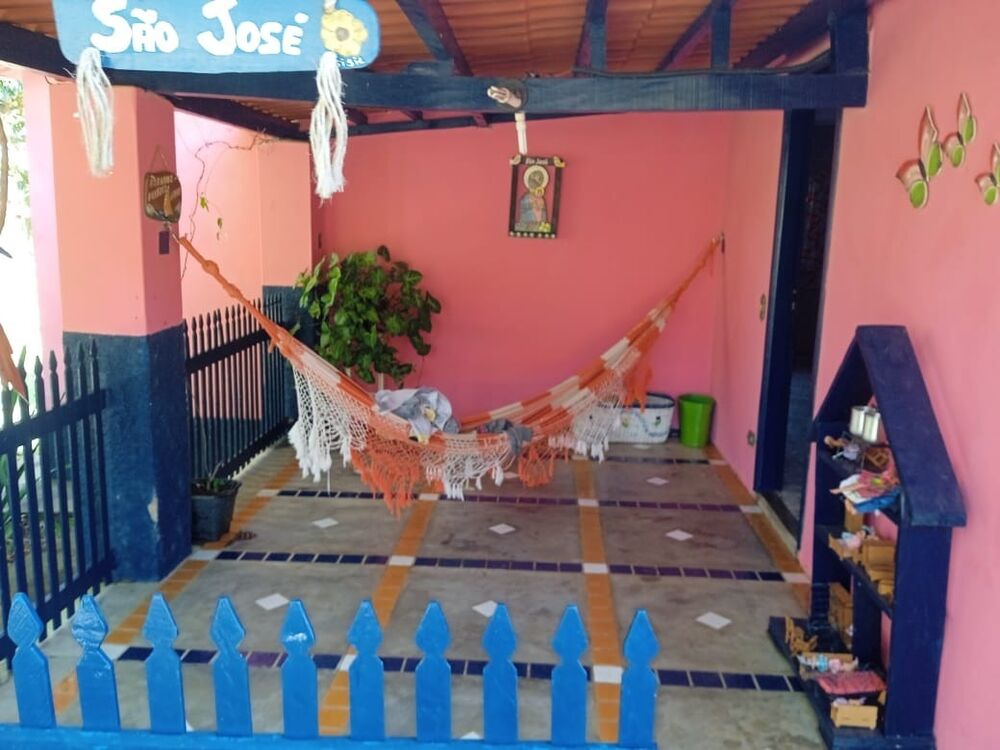 Fazenda à venda com 6 quartos, 550m² - Foto 3
