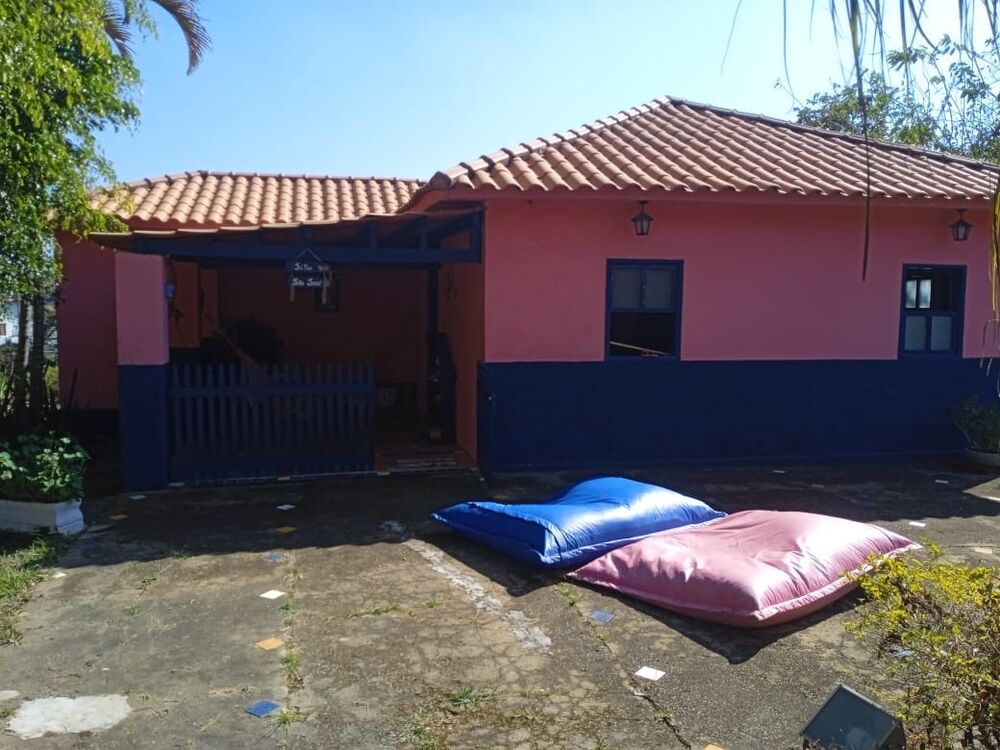 Fazenda à venda com 6 quartos, 550m² - Foto 5