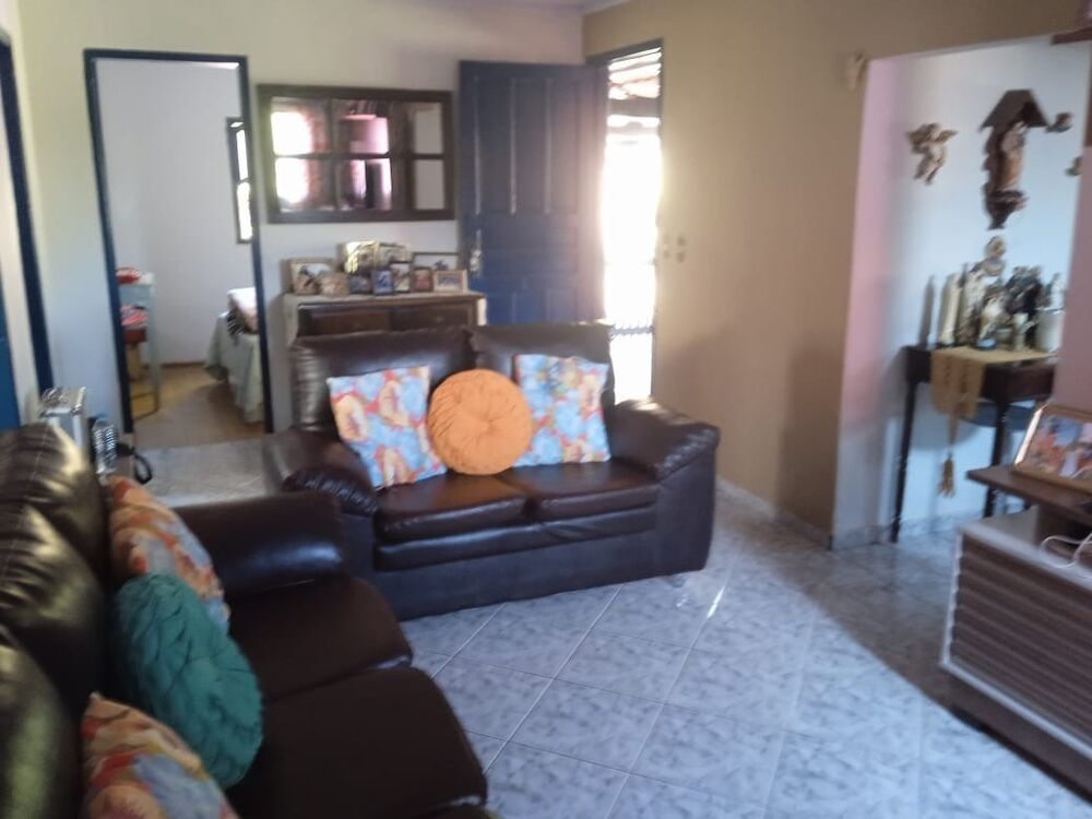 Fazenda à venda com 6 quartos, 550m² - Foto 8