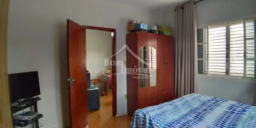 Casa, 3 quartos, 200 m² - Foto 6