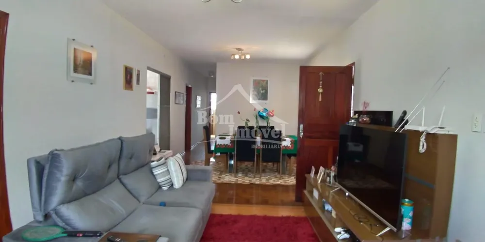 Casa, 3 quartos, 200 m² - Foto 4