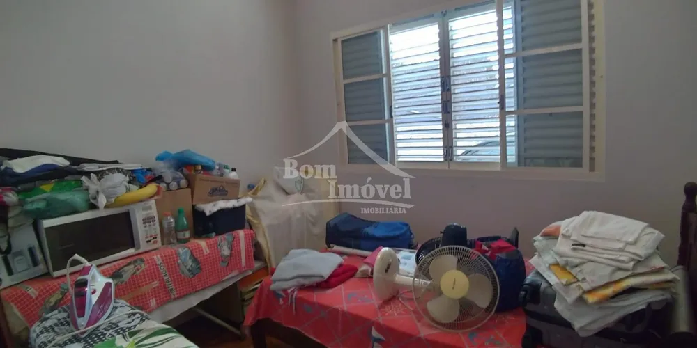 Casa, 3 quartos, 200 m² - Foto 12