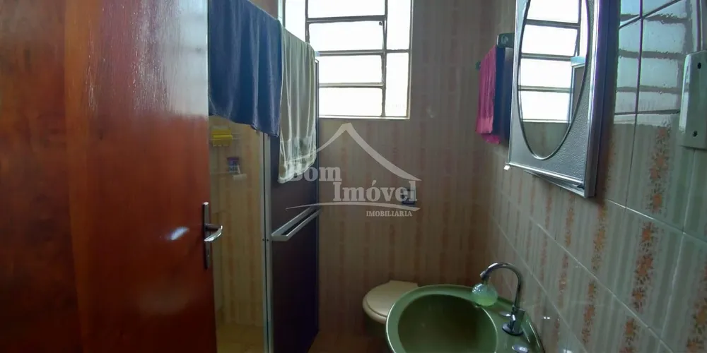 Casa, 3 quartos, 200 m² - Foto 10