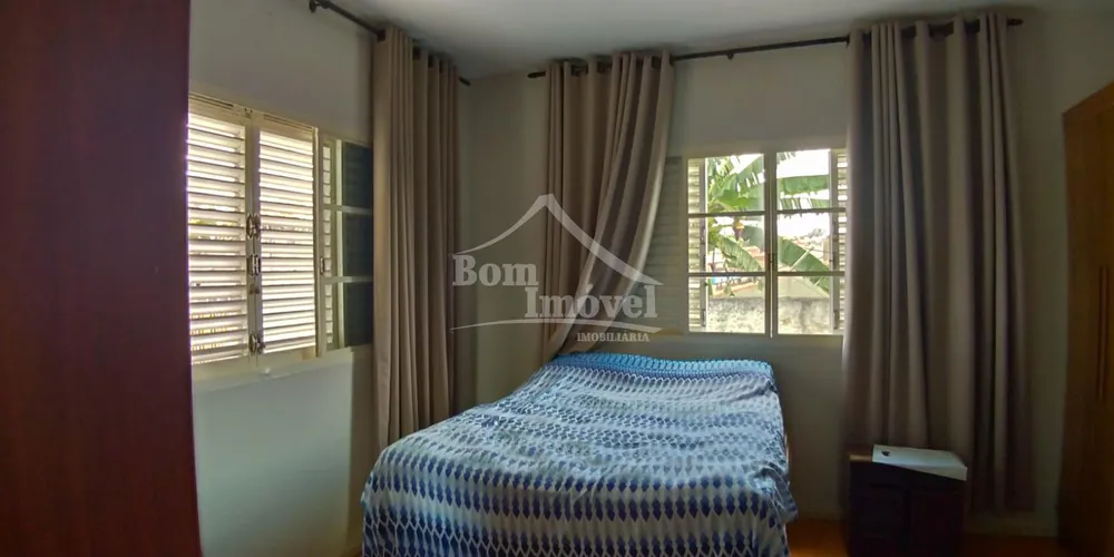 Casa, 3 quartos, 200 m² - Foto 8