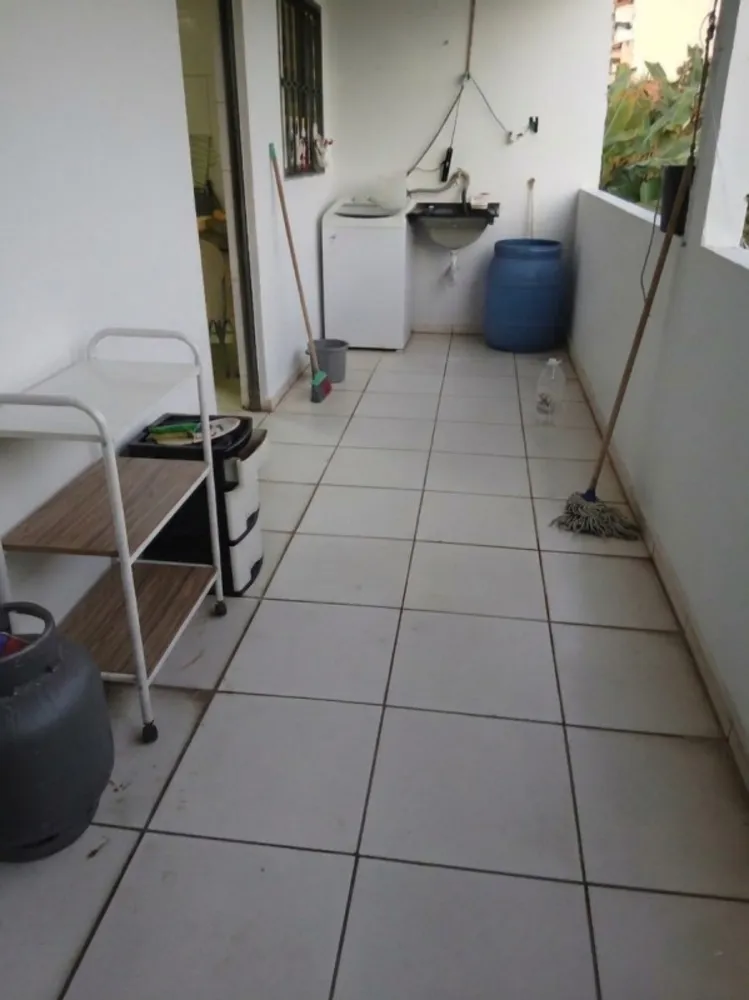 Casa, 2 quartos, 90 m² - Foto 3