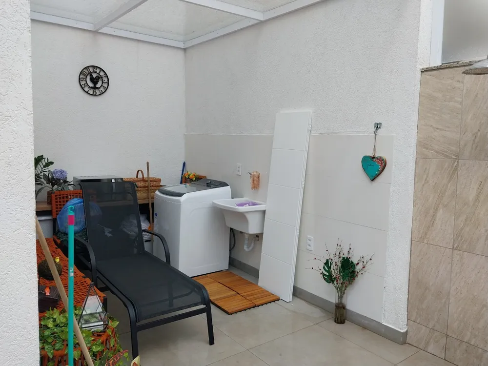 Apartamento, 2 quartos, 140 m² - Foto 3