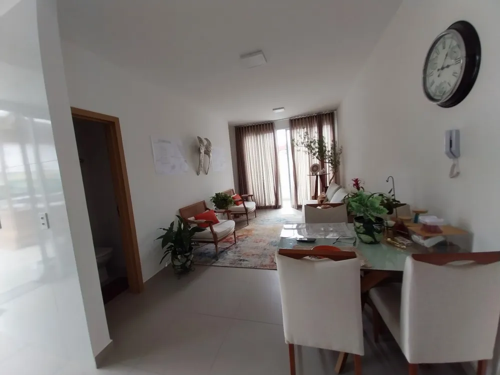 Apartamento, 2 quartos, 140 m² - Foto 1