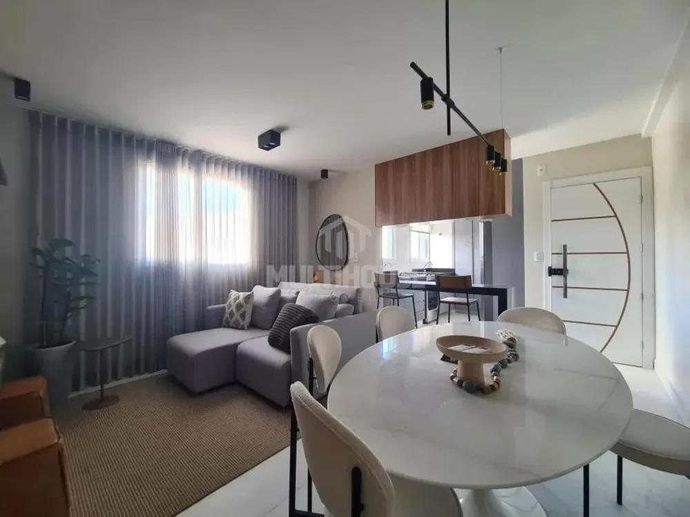 Apartamento, 2 quartos, 400 m² - Foto 2