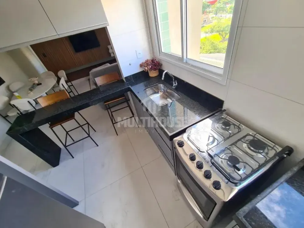 Apartamento, 2 quartos, 400 m² - Foto 5