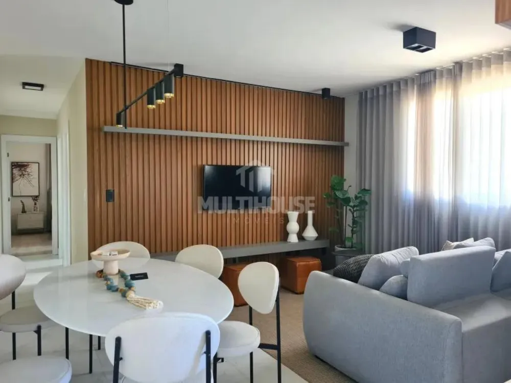 Apartamento, 2 quartos, 400 m² - Foto 2