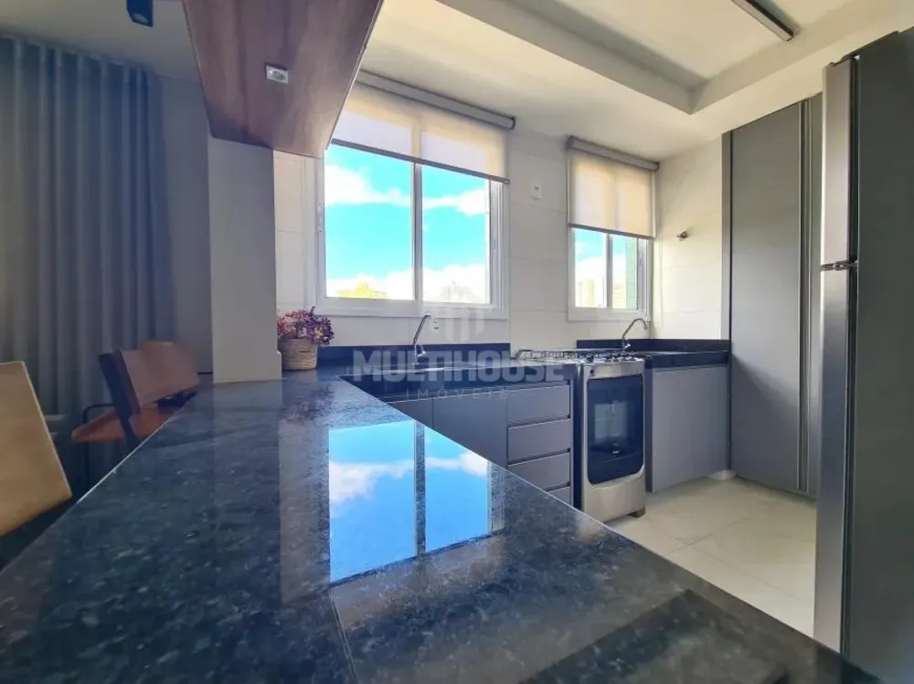 Apartamento, 2 quartos, 400 m² - Foto 1