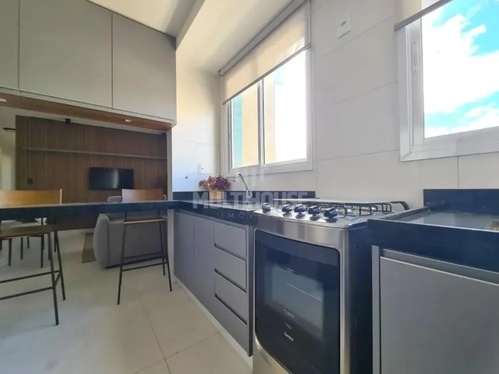 Apartamento, 2 quartos, 400 m² - Foto 3