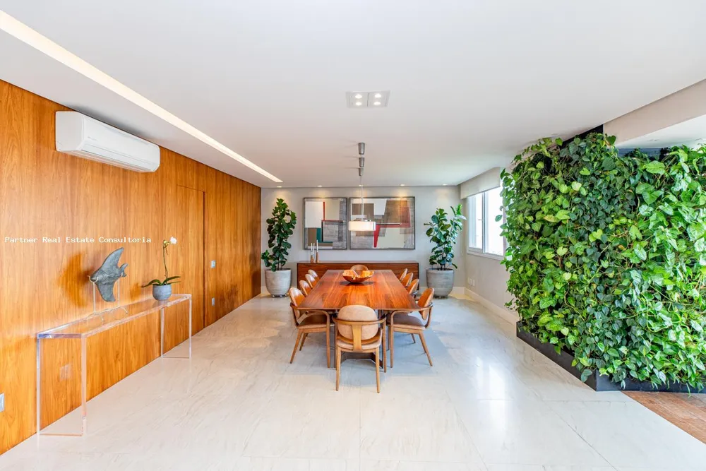 Apartamento, 4 quartos, 411 m² - Foto 5