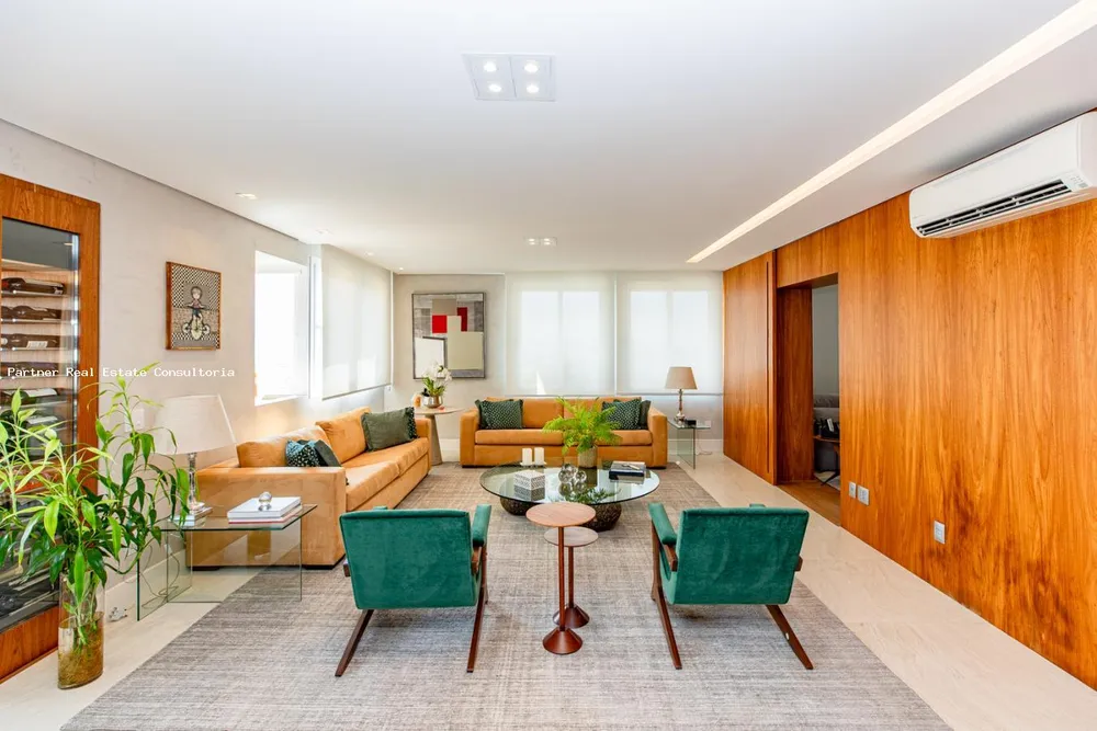 Apartamento, 4 quartos, 411 m² - Foto 3