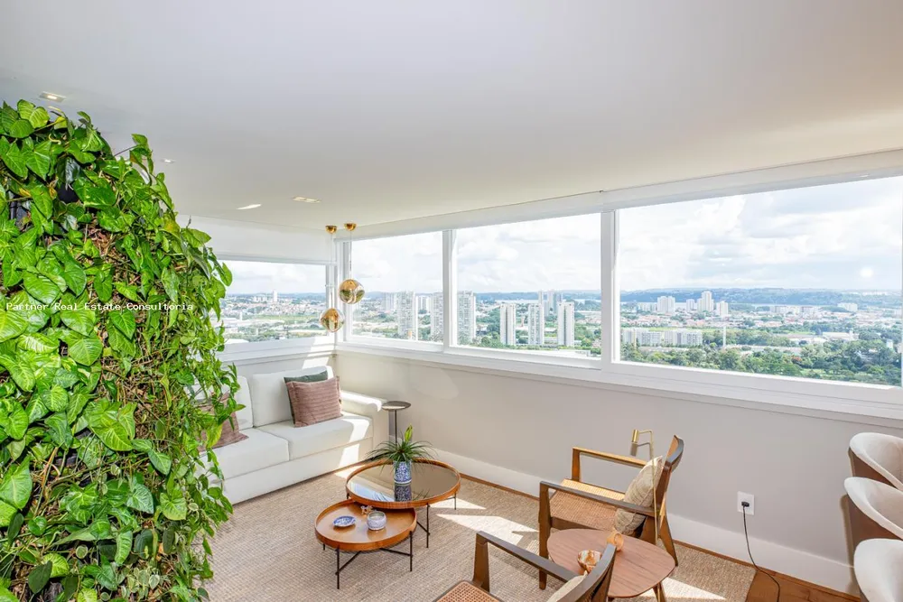 Apartamento, 4 quartos, 411 m² - Foto 13