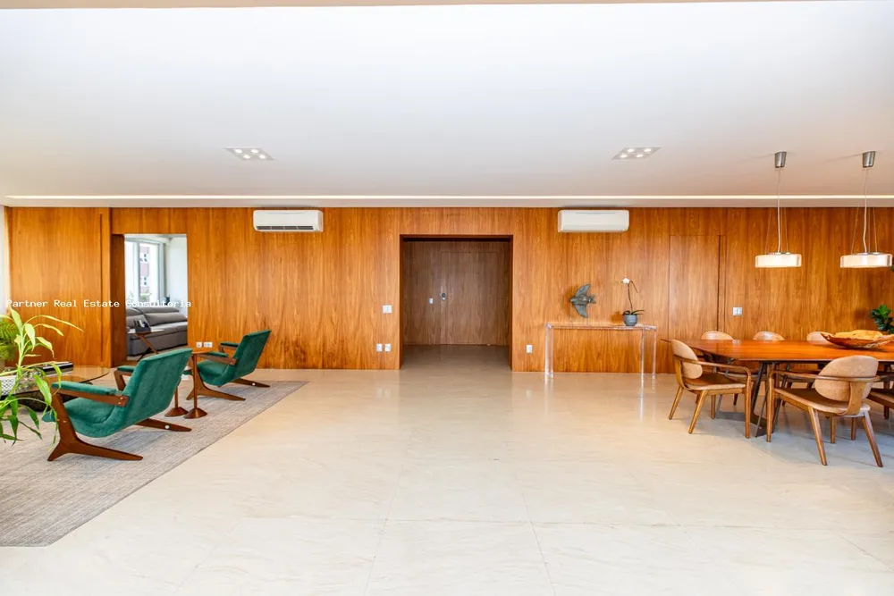 Apartamento, 4 quartos, 411 m² - Foto 11