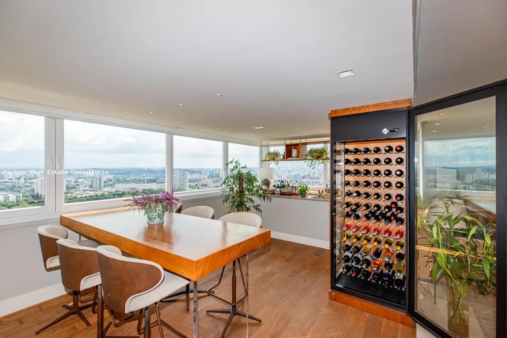 Apartamento, 4 quartos, 411 m² - Foto 8