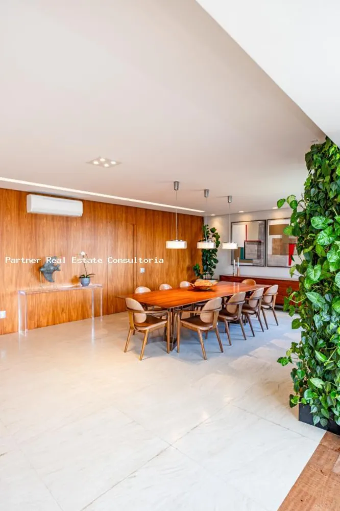 Apartamento, 4 quartos, 411 m² - Foto 7