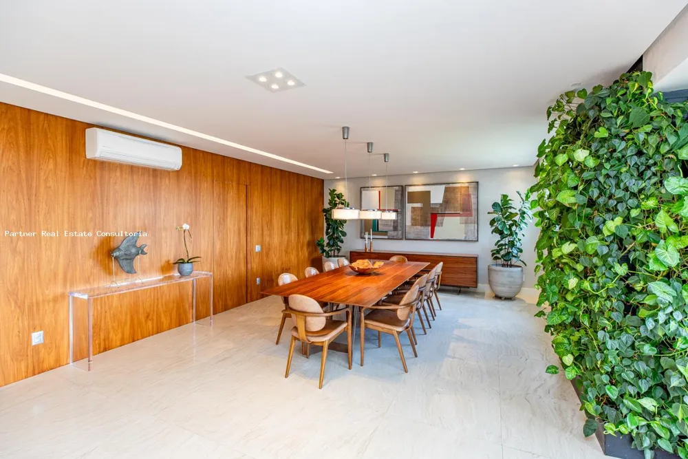 Apartamento, 4 quartos, 411 m² - Foto 4