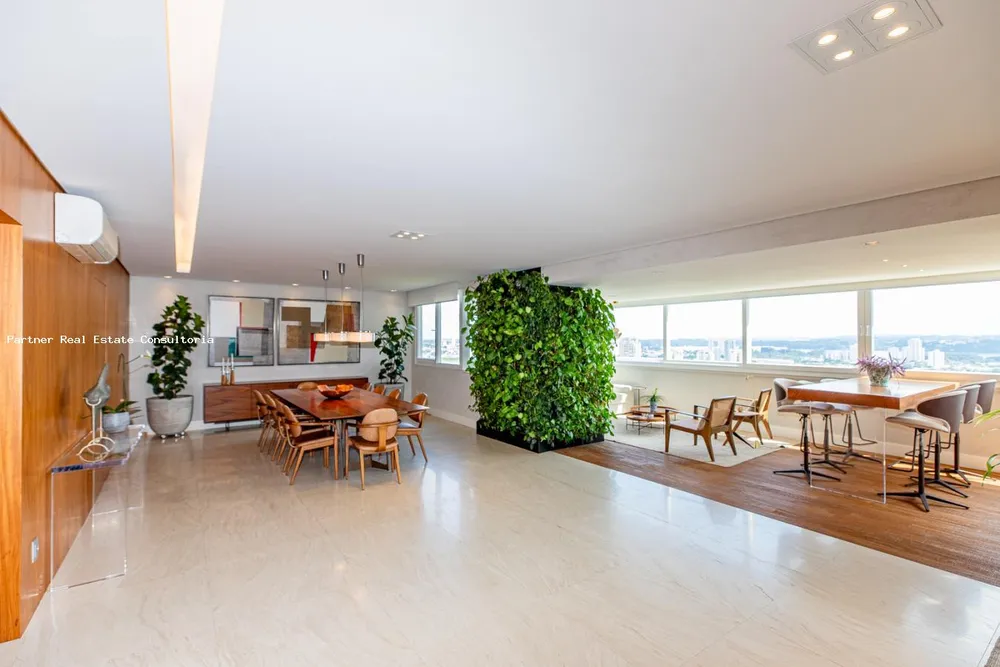 Apartamento, 4 quartos, 411 m² - Foto 6
