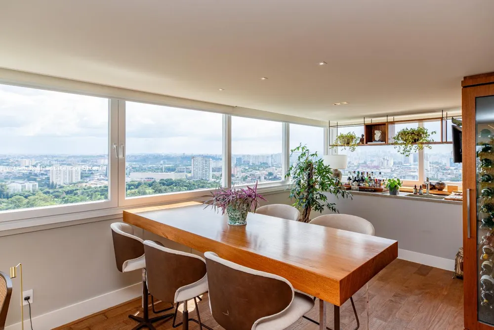 Apartamento, 4 quartos, 411 m² - Foto 9