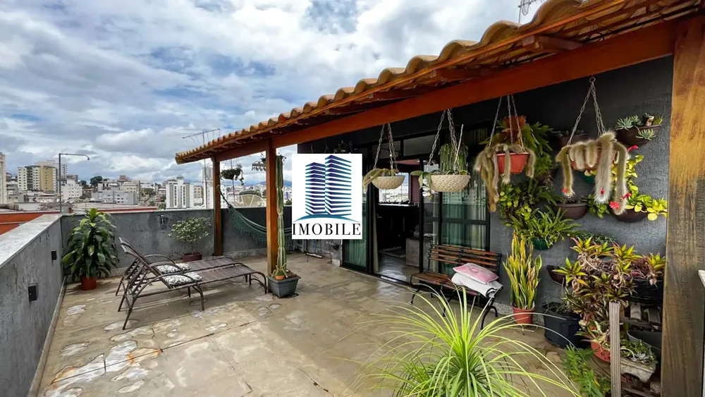 Cobertura, 2 quartos, 140 m² - Foto 1