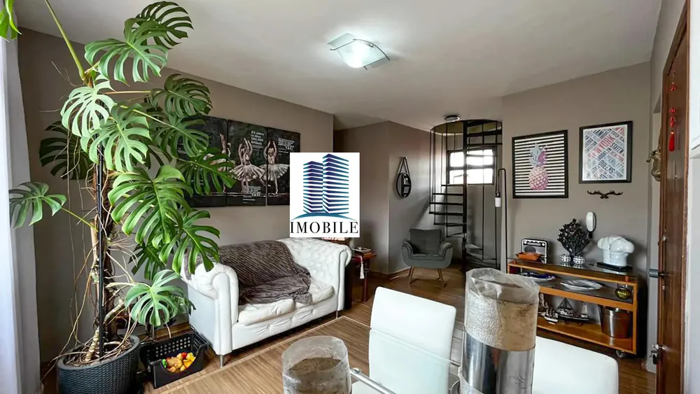 Cobertura, 2 quartos, 140 m² - Foto 8