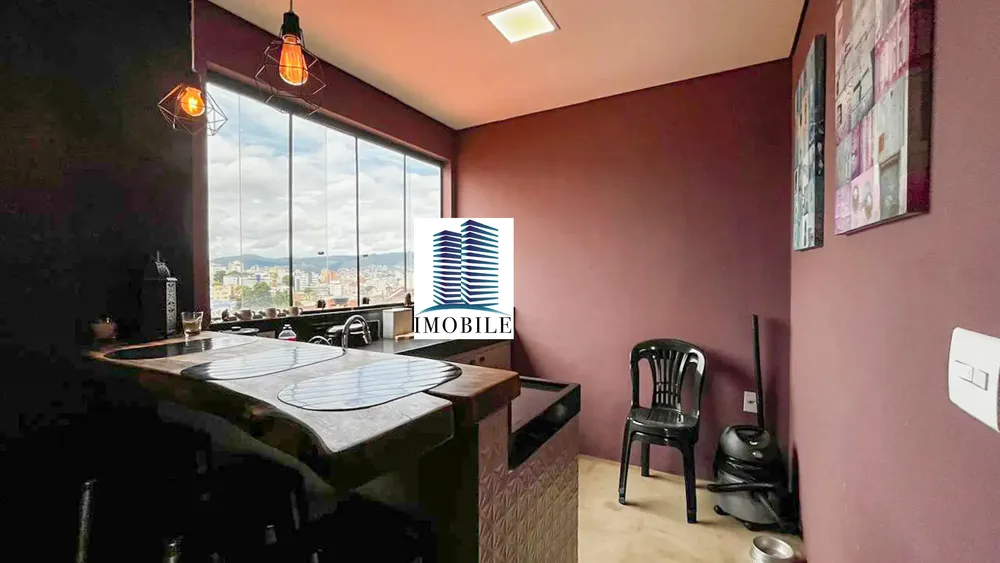 Cobertura, 2 quartos, 140 m² - Foto 5