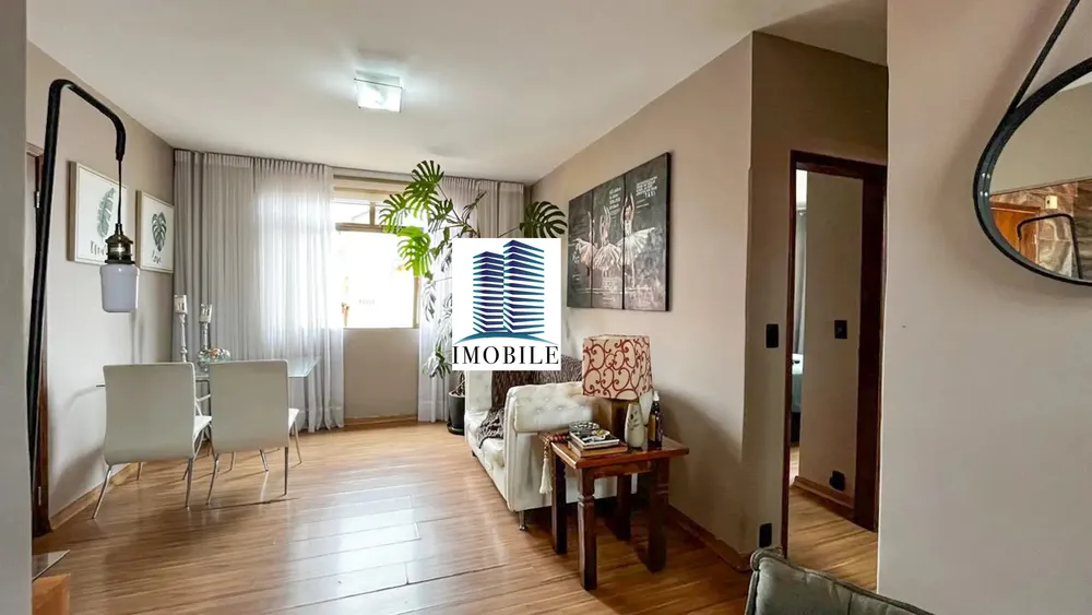 Cobertura, 2 quartos, 140 m² - Foto 6