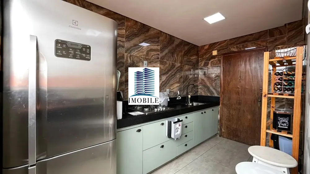 Cobertura, 2 quartos, 140 m² - Foto 11