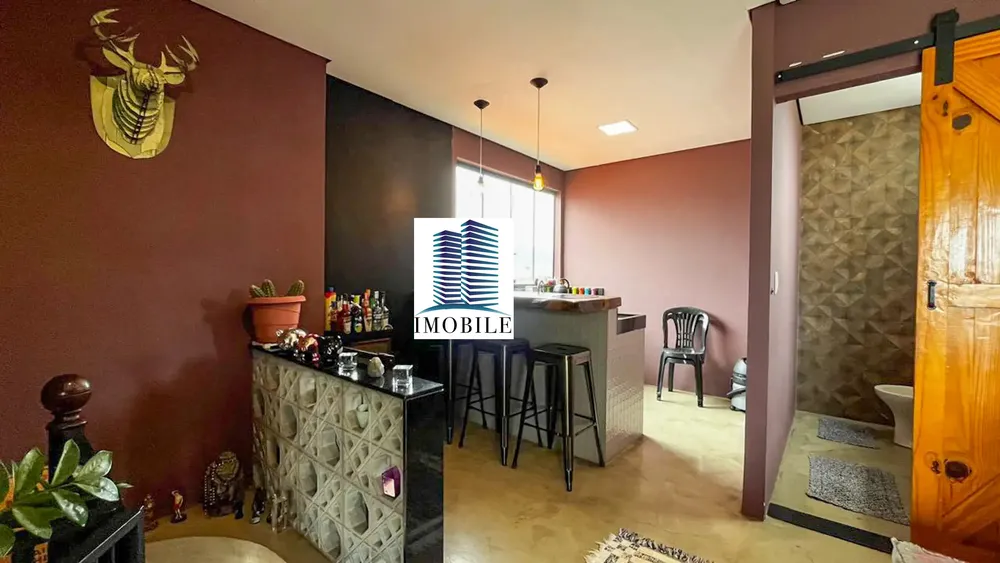 Cobertura, 2 quartos, 140 m² - Foto 4