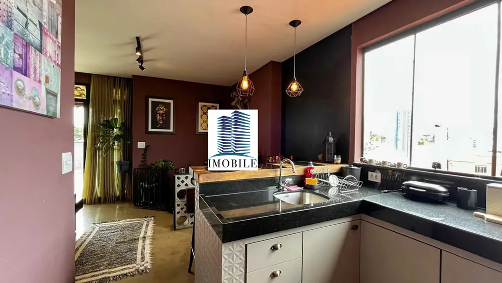 Cobertura, 2 quartos, 140 m² - Foto 10