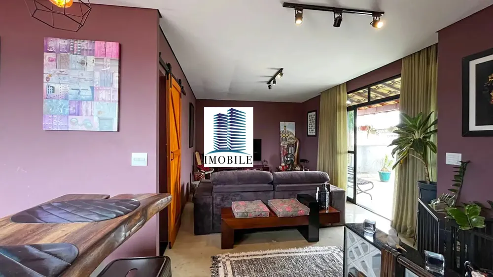 Cobertura, 2 quartos, 140 m² - Foto 3
