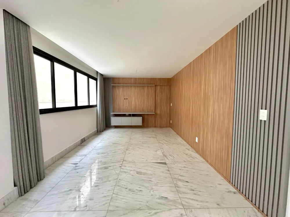 Apartamento, 4 quartos, 160 m² - Foto 3