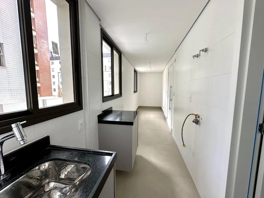 Apartamento, 4 quartos, 160 m² - Foto 10