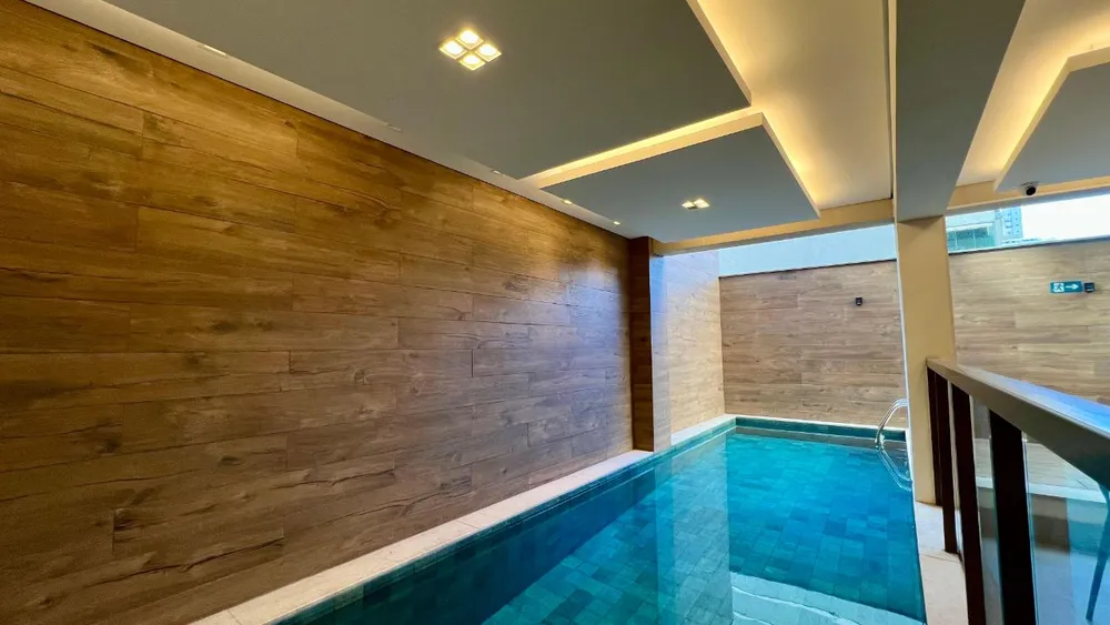 Apartamento, 4 quartos, 160 m² - Foto 11