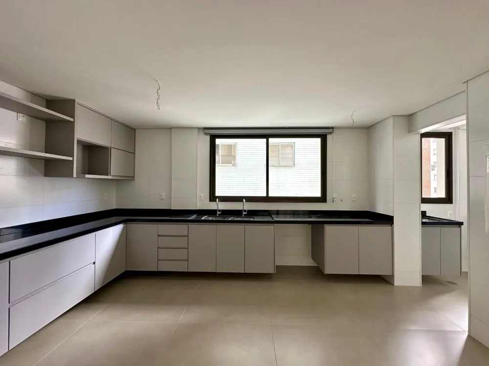 Apartamento, 4 quartos, 160 m² - Foto 6