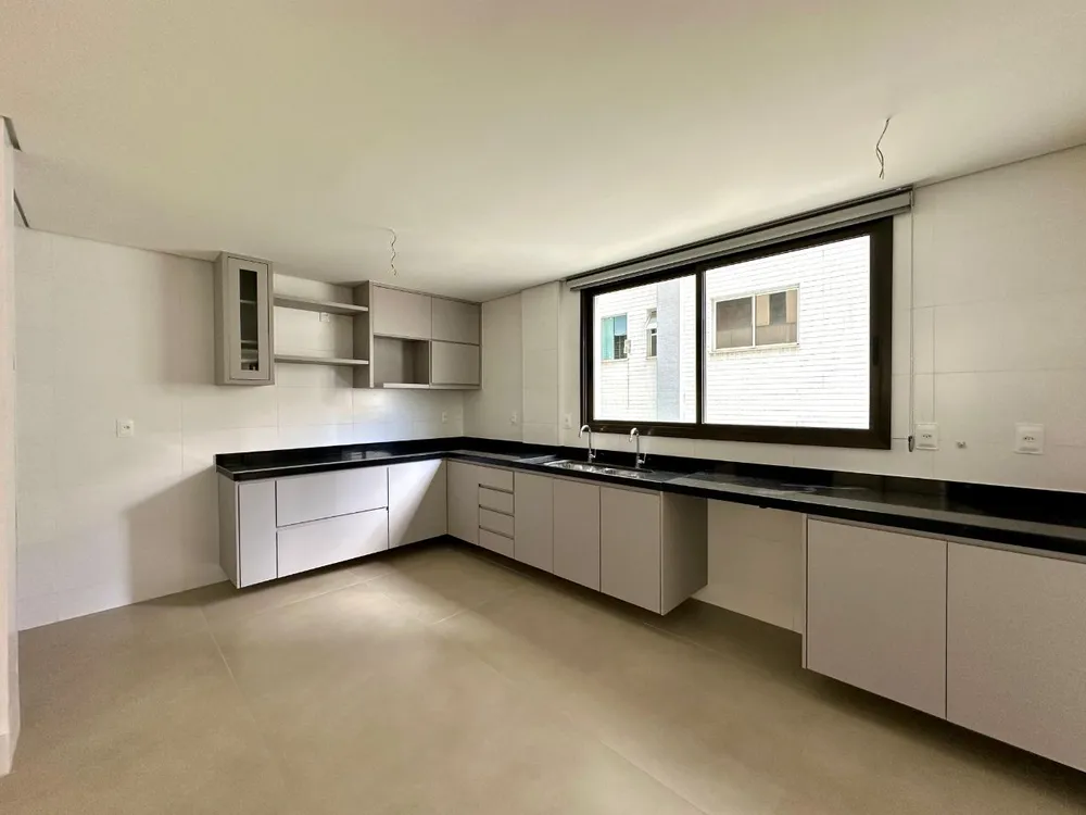 Apartamento, 4 quartos, 160 m² - Foto 8