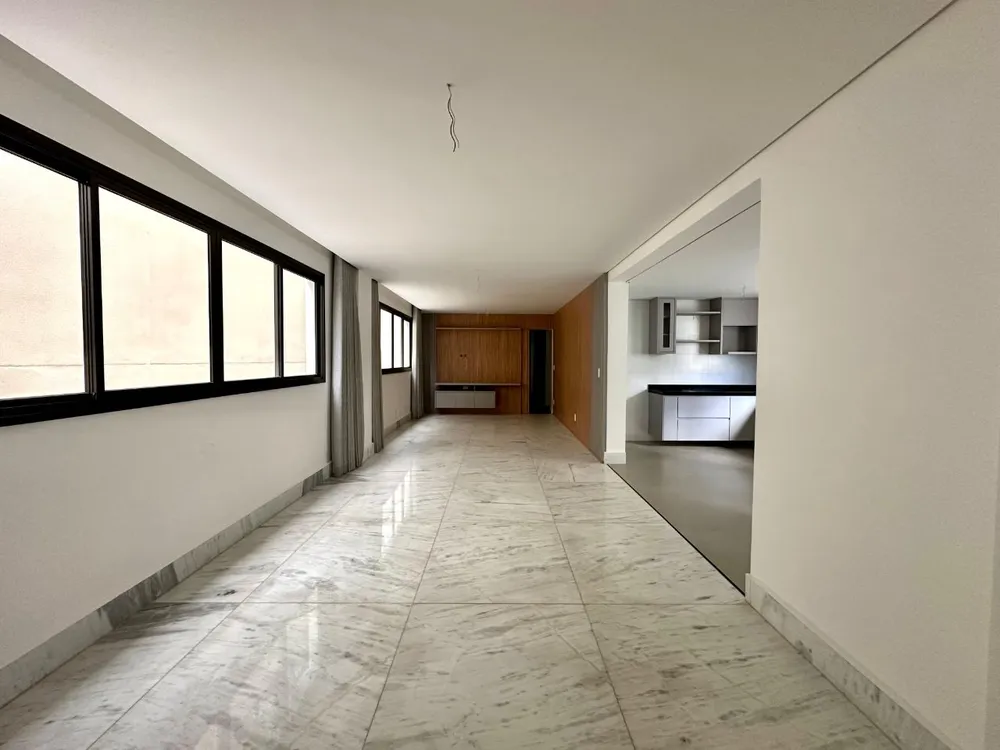 Apartamento, 4 quartos, 160 m² - Foto 2