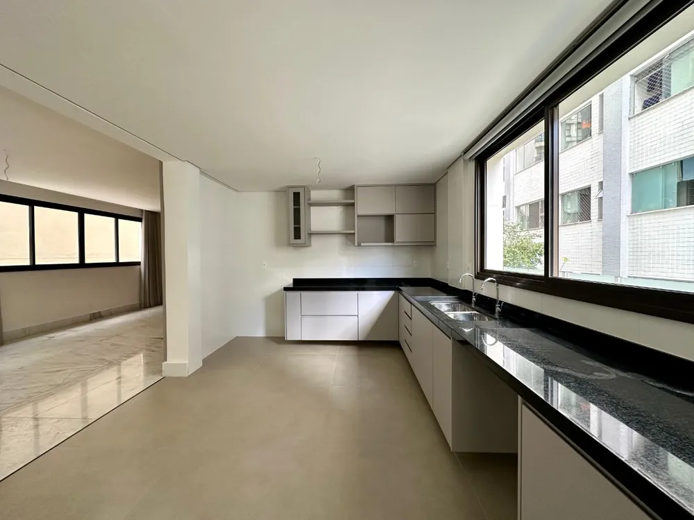 Apartamento, 4 quartos, 160 m² - Foto 7