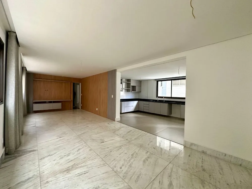 Apartamento, 4 quartos, 160 m² - Foto 1