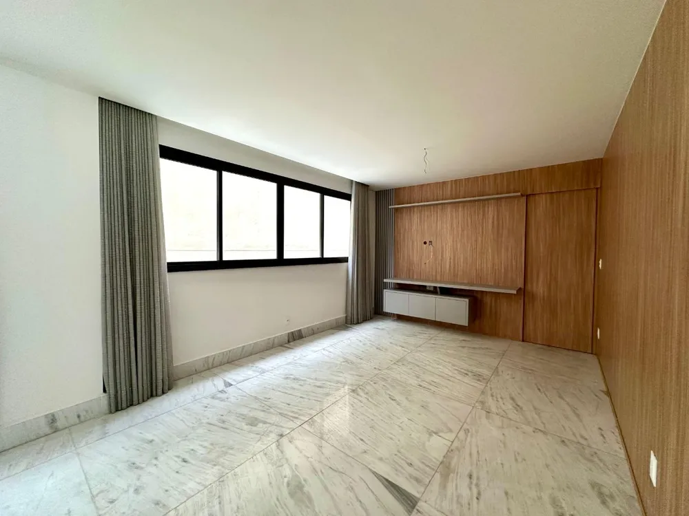 Apartamento, 4 quartos, 160 m² - Foto 5
