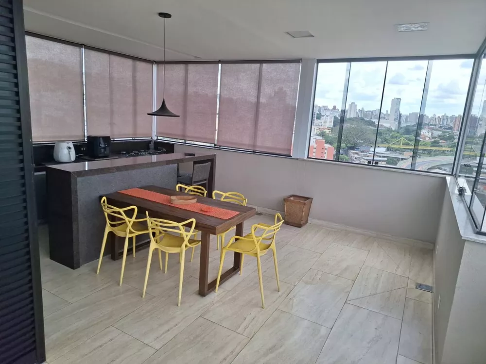 Cobertura à venda com 4 quartos, 162m² - Foto 4