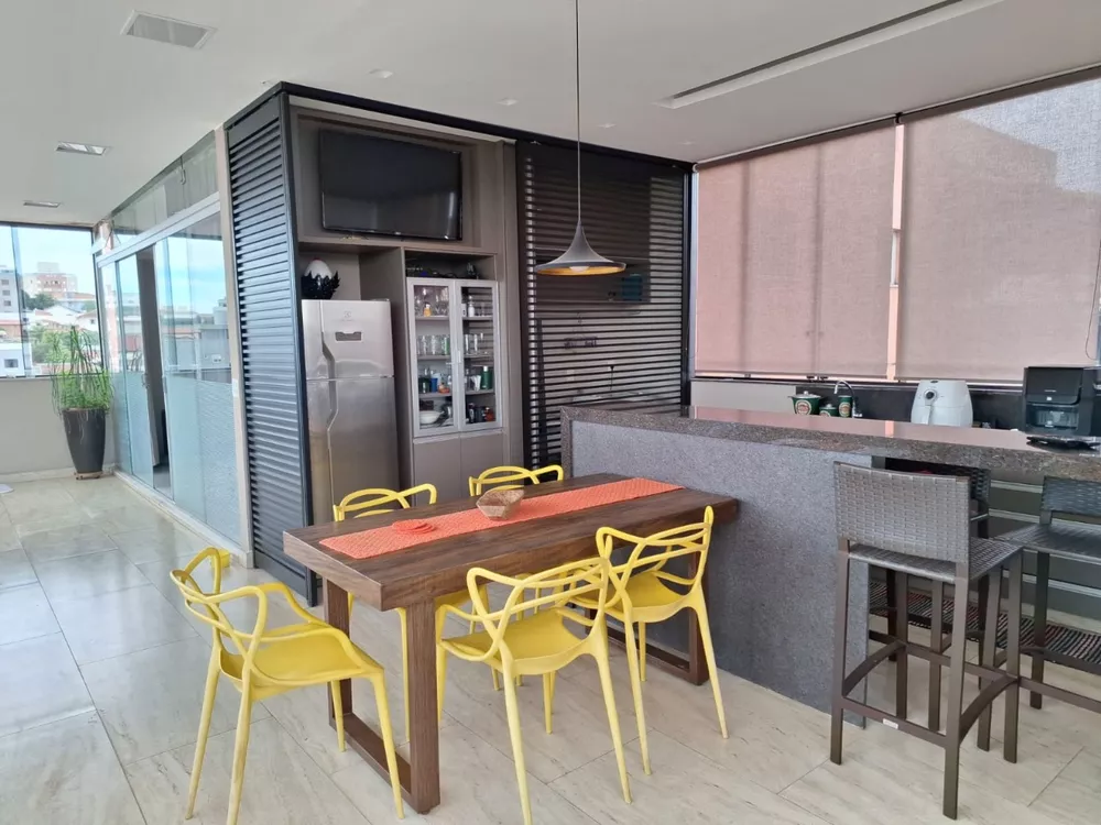 Cobertura à venda com 4 quartos, 162m² - Foto 3