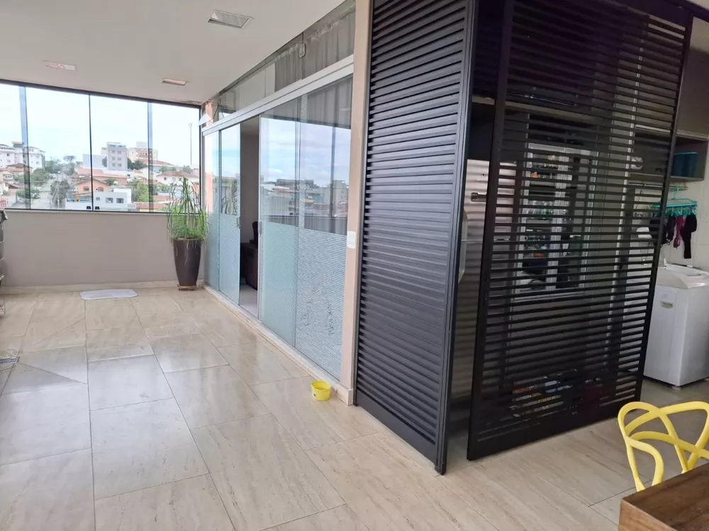 Cobertura à venda com 4 quartos, 162m² - Foto 5