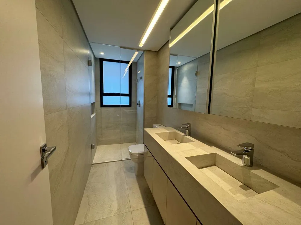 Apartamento, 3 quartos, 138 m² - Foto 12