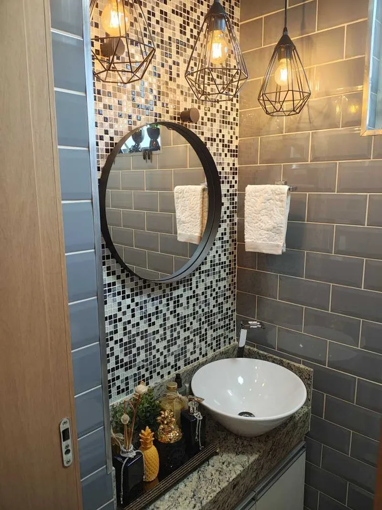 Apartamento, 2 quartos, 56 m² - Foto 13