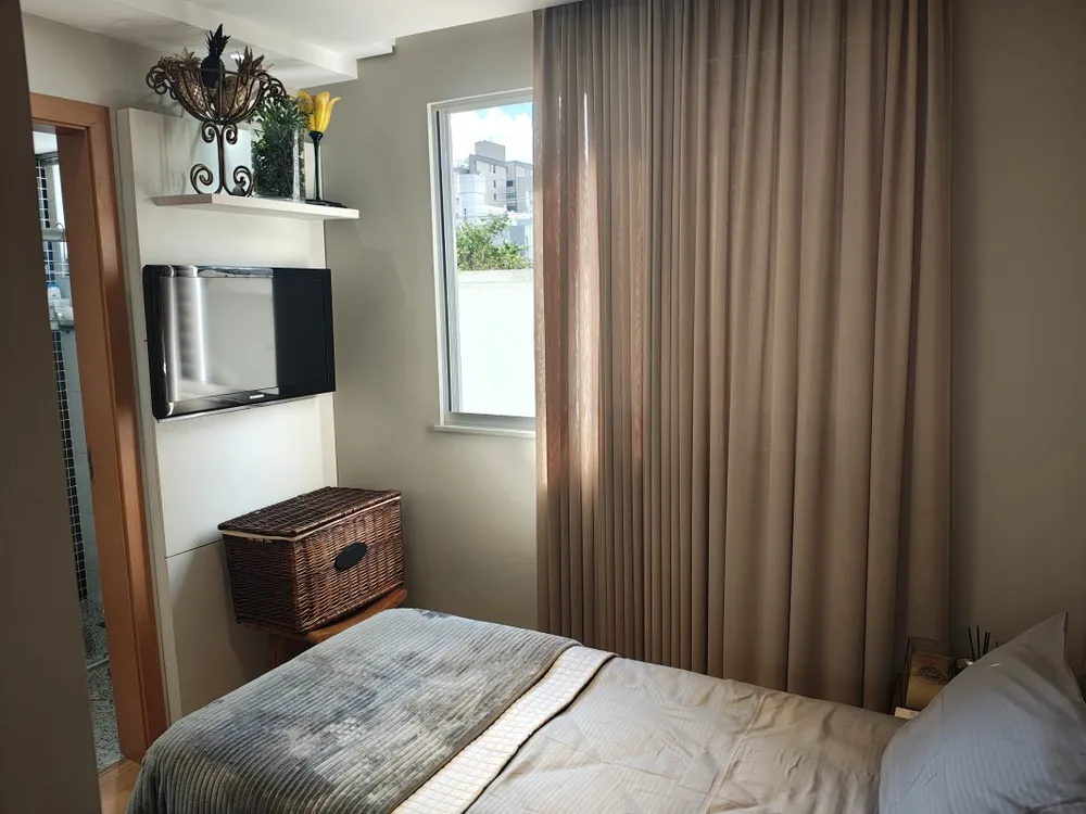 Apartamento, 2 quartos, 56 m² - Foto 14